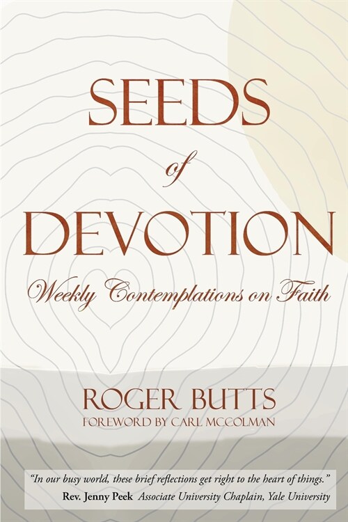 Seeds of Devotion (Paperback)