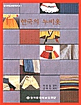 한국의 누비옷