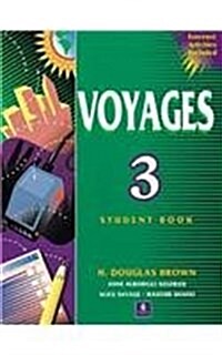 Voyages (Paperback, Student)