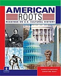 [중고] American Roots (Paperback)