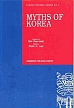 Myths of Korea