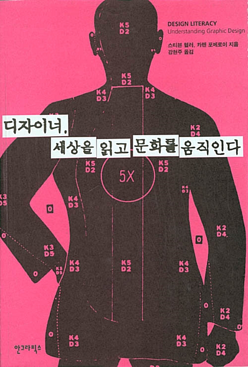 디자이너, 세상을 읽고 문화를 움직인다