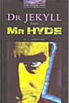 [중고] Dr Jekyll and Mr Hyde (Paperback)