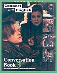 Connect with English Conversation Book 3