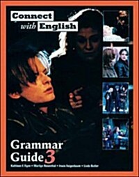 Connect with English Grammar Guide 3