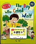 The Boy Who Cried Wolf (양치기 소년)