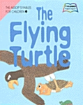 The Flying Turtle (교재 1권 + 테이프 1개)