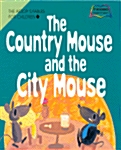 The Country Mouse and the City Mouse (교재 1 + 테이프 1개)