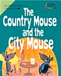 The Country Mouse and the City Mouse