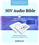 NIV Audio Bible 1 - 테이프 12개