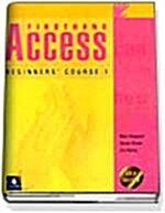 [중고] Firsthand Access Student Book (Paperback)