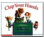 Clap Your Hands / The Wind Blew