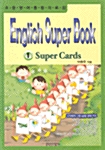 [중고] English Super Book 1