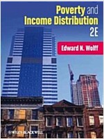 Poverty and Income Distribution 2e (Hardcover)