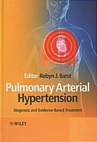 Pulmonary Arterial Hypertension (Paperback)