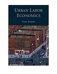 Urban Labor Economics (Paperback)