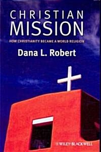 Christian Mission (Hardcover)