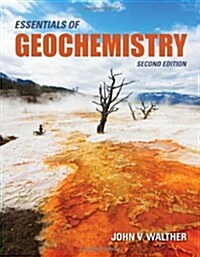 [중고] Essentials of Geochemistry (Paperback, 2)