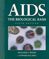 AIDS (Paperback, 5th)