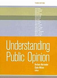 Understanding Public Opinion (Paperback, 3)