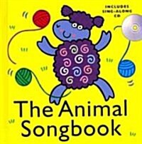 The Animal Songbook (Hardback) (Paperback)