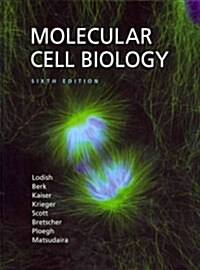 Molecular Cell Biology / iclicker (Hardcover, 6th, PCK)
