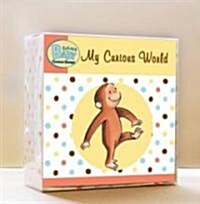 Curious Baby: My Curious World (Fabric)