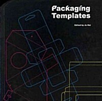 Packaging Templates (Paperback, Compact Disc)