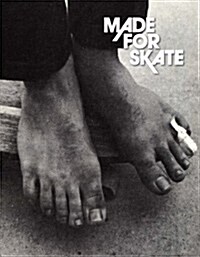 Made for Skate (Hardcover)