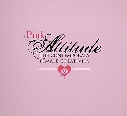 Pink Attitude (Hardcover)