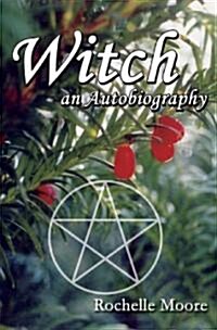 Witch (Paperback)