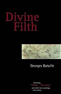 Divine Filth (Paperback)