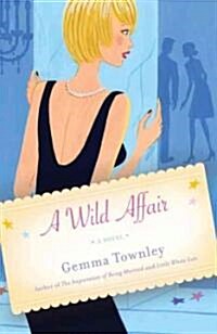 A Wild Affair (Paperback)