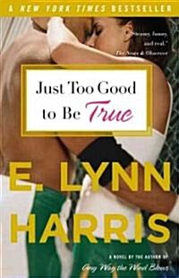 Just Too Good to Be True (Paperback)