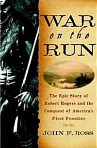 War on the Run (Hardcover)