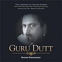 Guru Dutt: Through Light and Shade (Paperback)