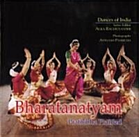 Bharatanatyam (Hardcover)