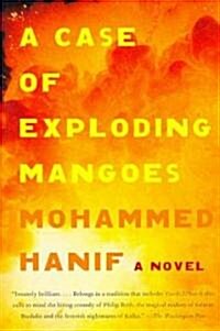 A Case of Exploding Mangoes (Paperback)