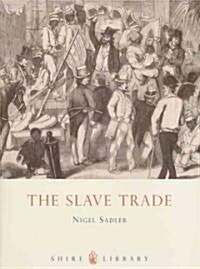 The Slave Trade (Paperback, Original)