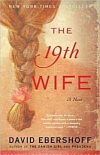 The 19th Wife (Paperback)