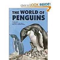 The World of Penguins (Paperback)