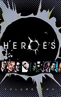 [중고] Heroes, Volume 2 (Paperback)
