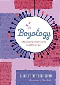 Boyology (Paperback, 1st)