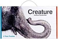 Creature Floor Puzzles (Other)