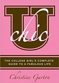 U Chic (Paperback)