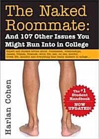 The Naked Roommate (Paperback, 3rd)