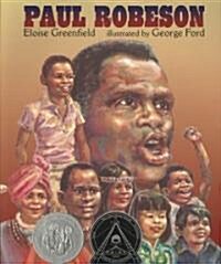 Paul Robeson (Paperback)