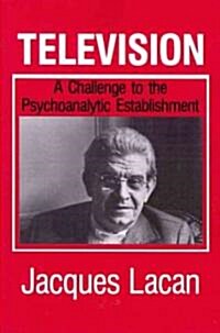 Television (Paperback)
