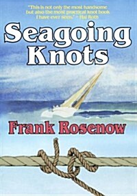 Seagoing Knots (Paperback)