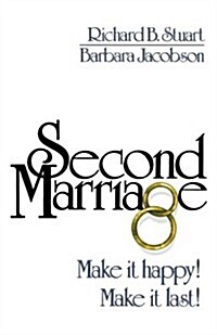 Second Marriage (Paperback)